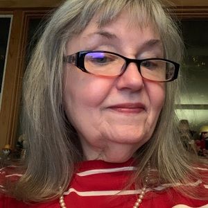 Meet your Posher, Jane